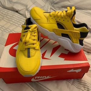 Nike Huarache Run GS